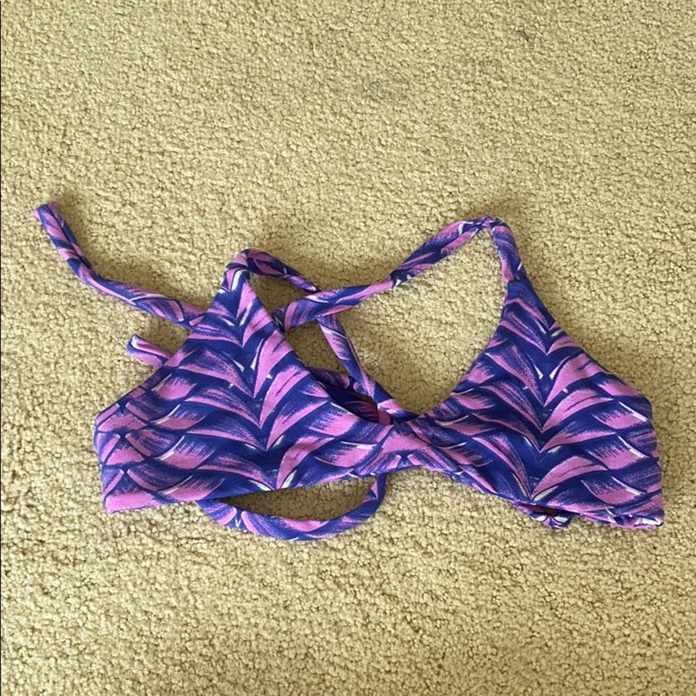 Midori Dragonfruit Nana Top